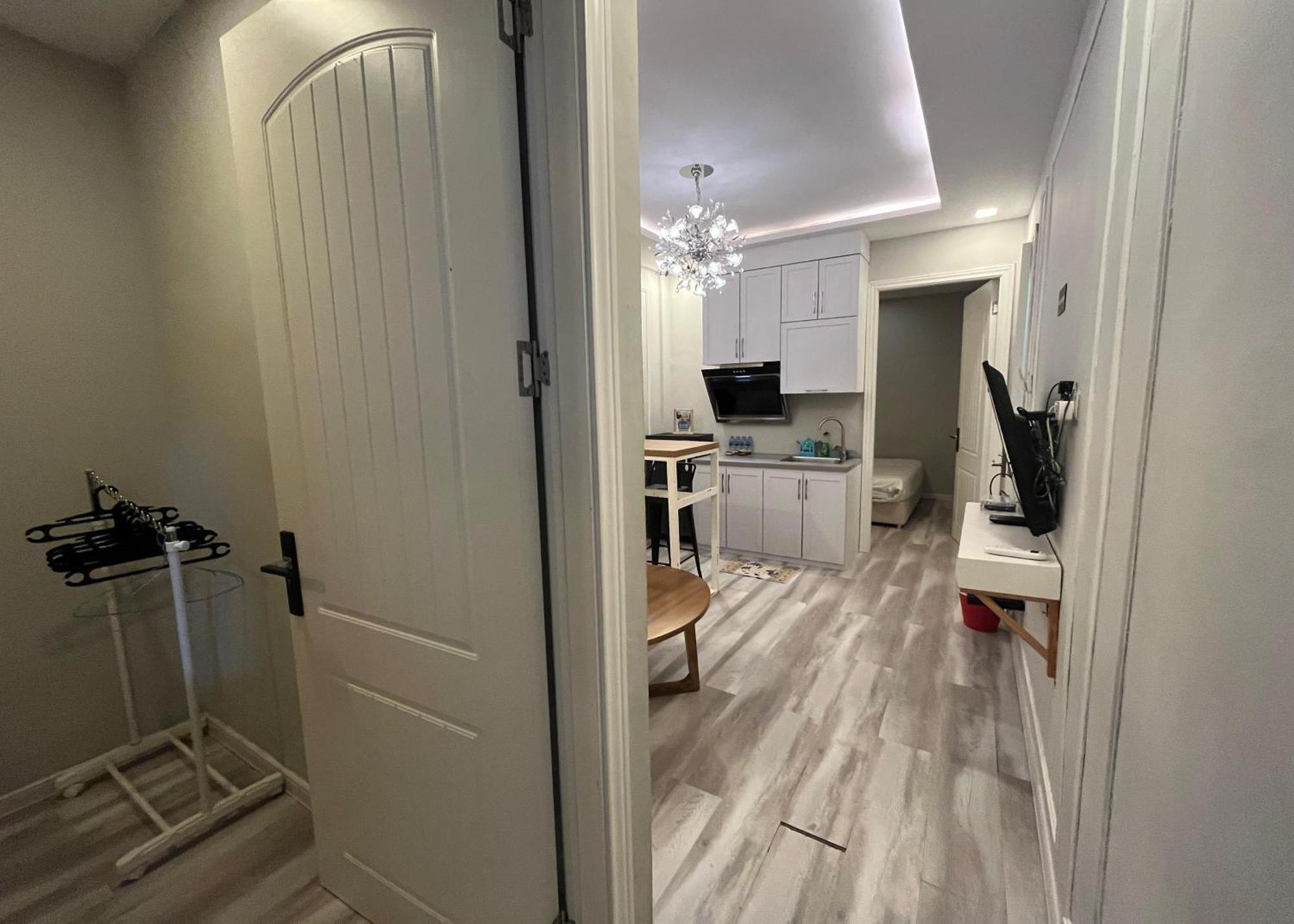 Hotel Casanova Nagoja Zewnętrze zdjęcie